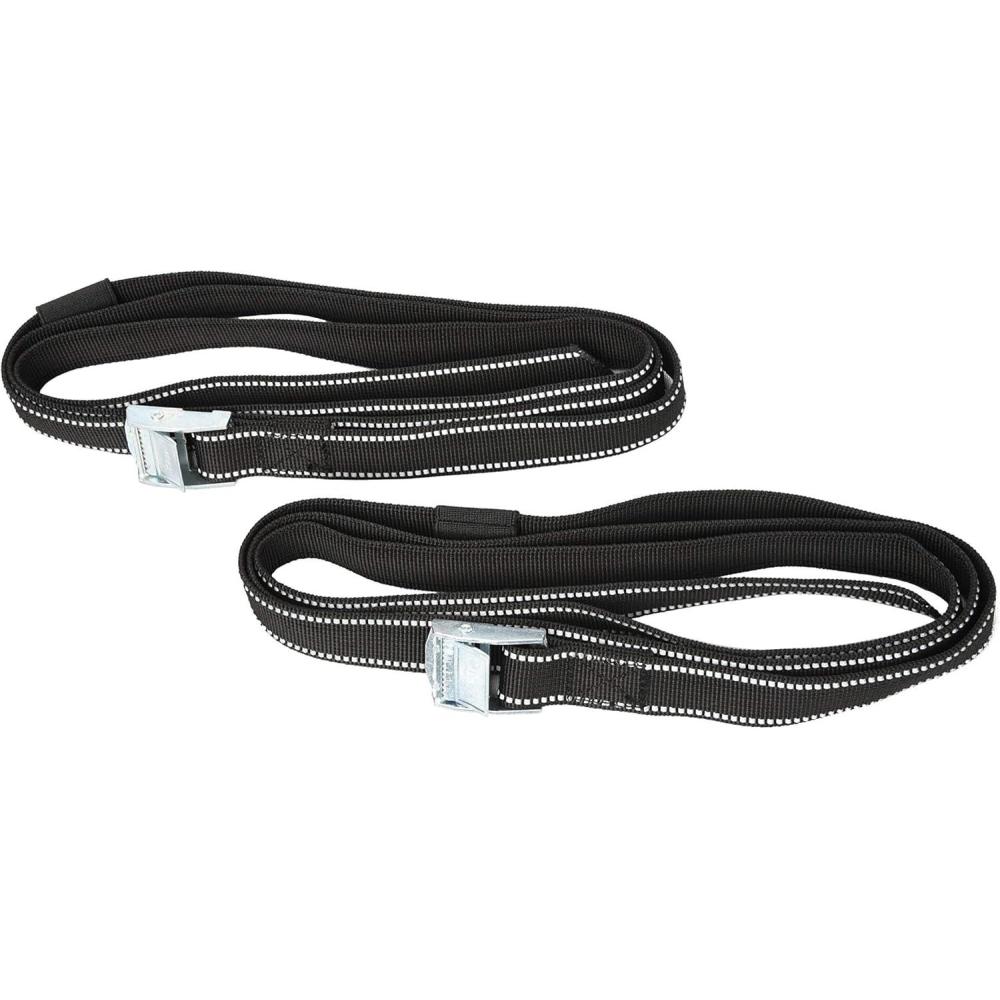 imageWILD HEART Metal Buckle Rope Binding 200KG Pull