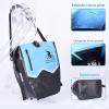 WILD HEART 25L Bicycle Waterproof Pannier Bag Tank Bag Bicycle Rack Bag