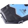 WILD HEART 25L Bicycle Waterproof Pannier Bag Tank Bag Bicycle Rack Bag