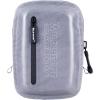 WILD HEART Airtight and Waterproof Small Bag for Medicines/Phone/purse bag- Hang on Waist (Grey)(Grey)