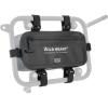 WILD HEART Motorcycle Side Tool Bag Fully Waterproof Hanging Bag Motorcycle Accessories