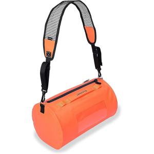 WILD HEART 15L Swimming waterproof bag surf bag Floating bag Breathable shoulder strap Airtight zipper Dry bag